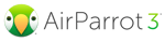 AirParrot 3 Logo